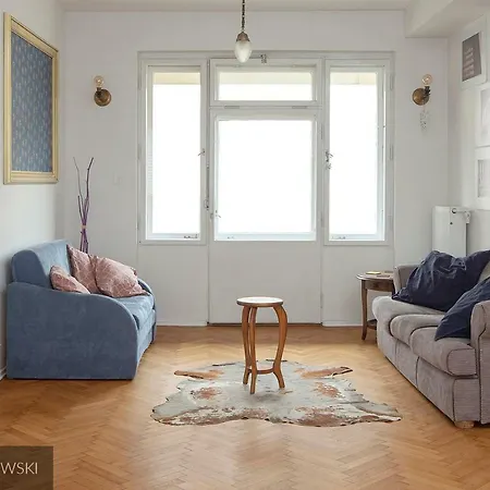 דירה Apartament Del Mar *