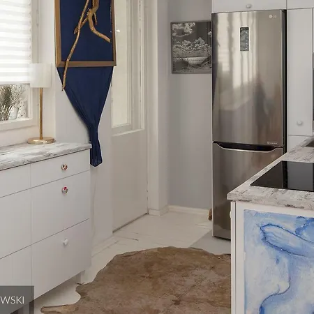 Apartament Del Mar דירה