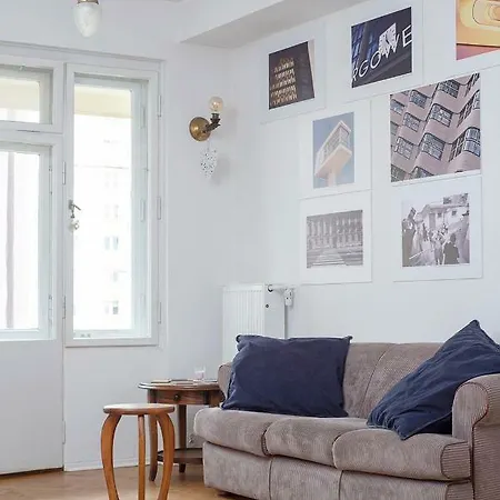 דירה Apartament Del Mar גדינייה