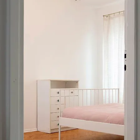Apartament Del Mar *