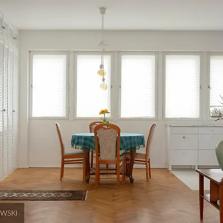 דירה Apartament Del Mar