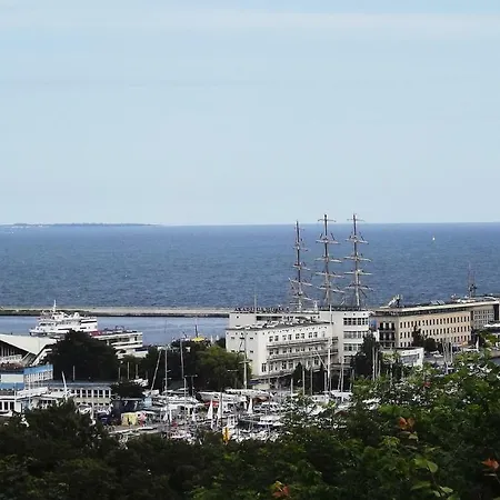 Apartament Del Mar