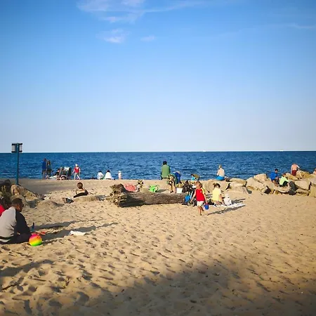 Apartament Del Mar *